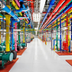 Image for article titled 10 Real Technologies That Look Insanely Futuristic